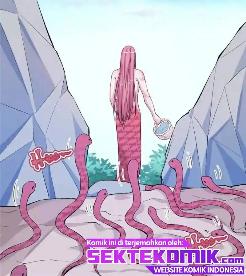 Beauty and the Beasts chapter 171